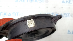 Speaker rear left Nissan Murano z52 15- broken, dented