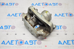 Front left caliper assembly Nissan Sentra 20-24