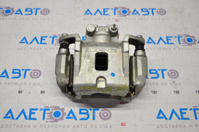 Front left caliper assembly Nissan Sentra 20-24