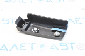 Lower rear left wing trim Subaru Outback 15-19
