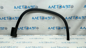 Front right wing arch trim VW Tiguan 09-17 structure, broken fastener
