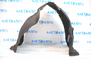 Front left fender liner Lexus RX350 RX450h 16-22 TYC