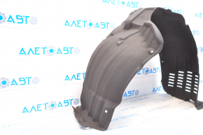 Front left fender liner Lexus RX350 RX450h 16-22 TYC