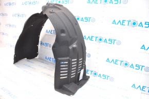 Front left fender liner Lexus RX350 RX450h 16-22 TYC