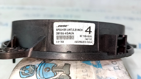 Nissan Murano z52 15-24 BOSE rear right speaker