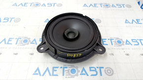 Speaker rear right Nissan Murano z52 15 - tear, fracture