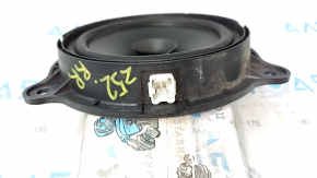 Speaker rear right Nissan Murano z52 15 - tear, fracture