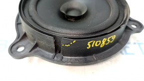 Speaker rear right Nissan Murano z52 15 - tear, fracture