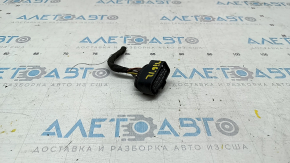 Chip headlights VW Tiguan 12-17 rest, xenon + led,