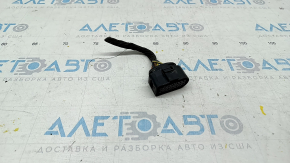 Chip headlights VW Tiguan 12-17 rest, xenon + led,