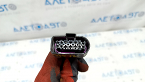 Chip headlights VW Tiguan 12-17 rest, xenon + led,