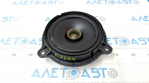 Speaker rear right Nissan Versa Note 13-19 broken guide