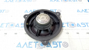 Speaker rear right Nissan Versa Note 13-19 broken guide