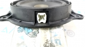 Speaker rear right Nissan Versa Note 13-19 broken guide