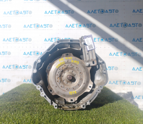 Automatic transmission complete BMW X5 F15 15-16 4.4T GA8HP75X-ZNQ AWD 103k