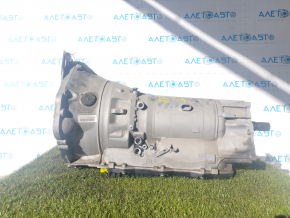 Automatic transmission complete BMW X5 F15 15-16 4.4T GA8HP75X-ZNQ AWD 103k