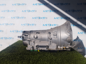 Automatic transmission complete BMW X5 F15 15-16 4.4T GA8HP75X-ZNQ AWD 103k