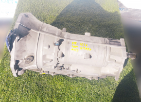 Automatic transmission complete BMW X5 F15 15-16 4.4T GA8HP75X-ZNQ AWD 103k