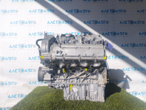 Engine BMW X5 F15 14-18 4.4T N63B44B 103k, compression 12-12-12-12-12-12-12-12