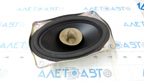 Rear shelf speaker left Nissan Sentra 13-19 dented