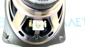 Rear shelf speaker left Nissan Sentra 13-19 dented
