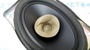 Rear shelf speaker left Nissan Sentra 13-19 dented