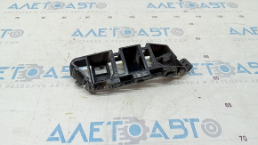 Front bumper mount right VW Tiguan 12-17 rest, crack in mount