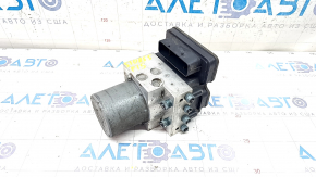 ABS ABS BMW X5 F15 14-18 without radar