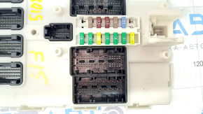 BCM Body Control Module BMW X5 F15 14-18