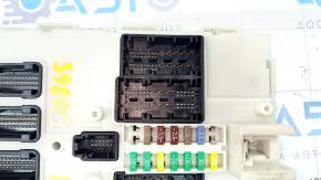 BCM Body Control Module BMW X5 F15 14-18