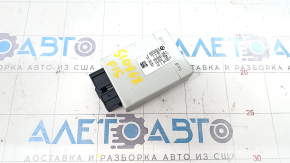Steering Column Control Computer BMW X5 F15 14-18