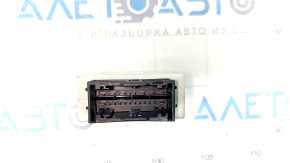 Steering Column Control Computer BMW X5 F15 14-18