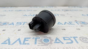 Headlight control VW Tiguan 09-17 auto, under PTF