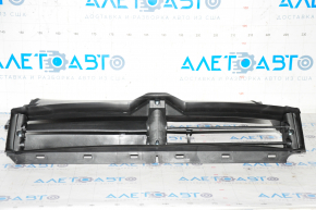 Louvers deflector radiator eyelet Tesla Model 3 18-20