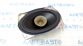 Speaker rear shelf right Nissan Sentra 13-19 dented