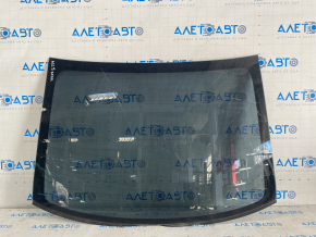 Rear glass Honda Accord 13-17 tinted