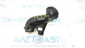 Engine oil filler neck BMW X5 F15 14-18 4.4T