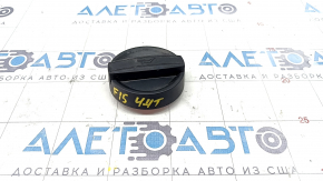 Oil filler cap BMW X5 F15 14-18 4.4T