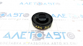 Oil filler cap BMW X5 F15 14-18 4.4T