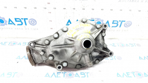 Front axle BMW X5 F15 14-18 4.4T AWD 3.15 103k