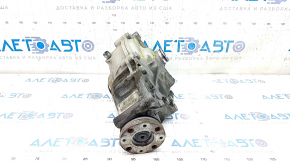 Front axle BMW X5 F15 14-18 4.4T AWD 3.15 103k
