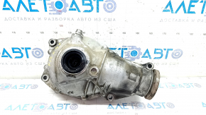 Front axle BMW X5 F15 14-18 4.4T AWD 3.15 103k