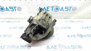 Front axle BMW X5 F15 14-18 4.4T AWD 3.15 103k