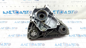 Transfer case BMW X5 F15 14-18 4.4T AWD 103k, cracked silent block