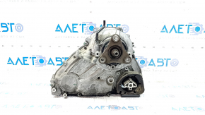 Transfer case BMW X5 F15 14-18 4.4T AWD 103k, cracked silent block