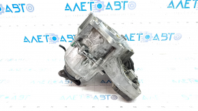 Transfer case BMW X5 F15 14-18 4.4T AWD 103k, cracked silent block