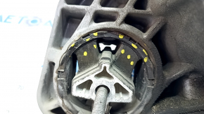 Transfer case BMW X5 F15 14-18 4.4T AWD 103k, cracked silent block