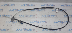 Parking brake cable central Toyota Prius 20 04-09