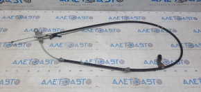 Parking brake cable central Toyota Prius 20 04-09