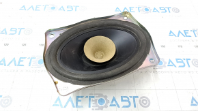Rear shelf speaker right Nissan Sentra 13-19